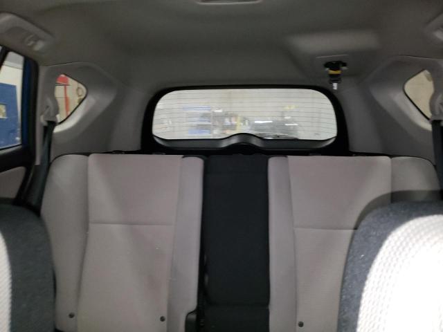 Photo 10 from auction – 2016 TOYOTA RAV4 XLE with VIN 2T3WFREV3GW274767