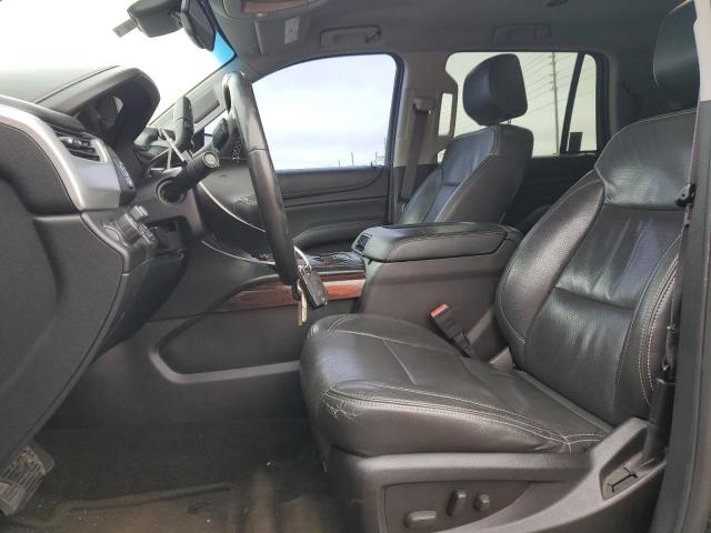 Photo 7 from auction – 2015 GMC YUKON SLE with VIN 1GKS1AKC0FR684558