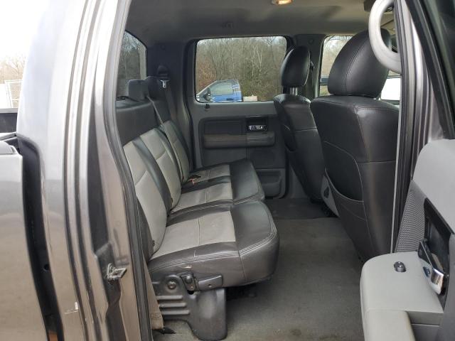 Photo 10 from auction – 2008 FORD F150 SUPER with VIN 1FTPW12V78KC59631