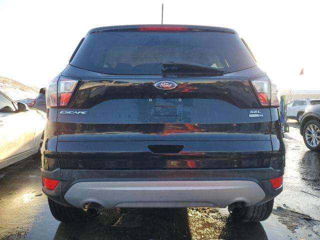 Photo 6 from auction – 2018 FORD ESCAPE SEL with VIN 1FMCU9HD4JUA30878