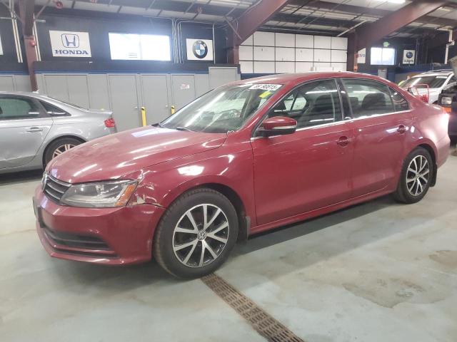 Photo 1 from auction – 2017 VOLKSWAGEN JETTA SE with VIN 3VWB67AJ2HM221807