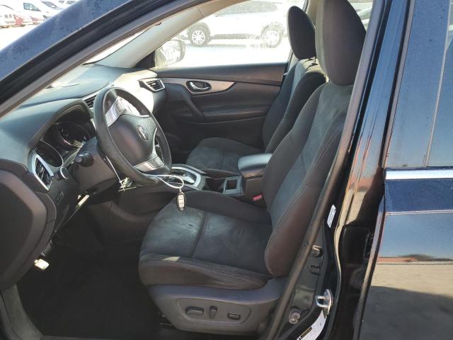 Photo 7 from auction – 2015 NISSAN ROGUE S with VIN KNMAT2MT6FP544711