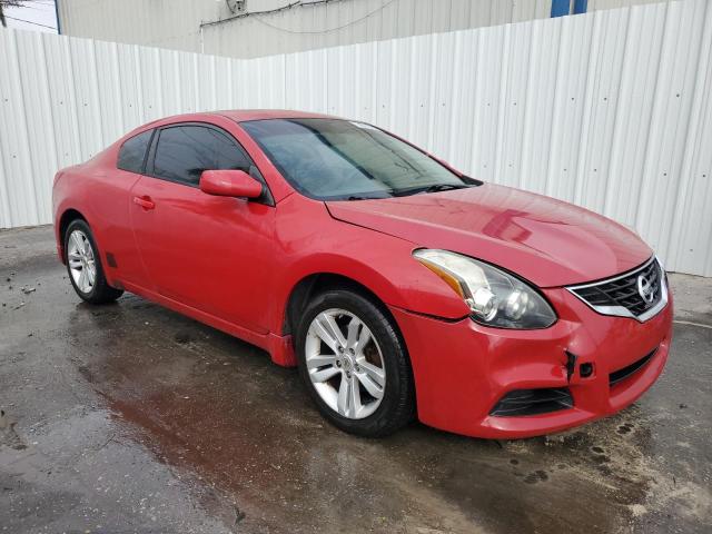 Photo 4 from auction – 2012 NISSAN ALTIMA S with VIN 1N4AL2EP3CC126794