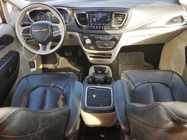 Photo 8 from auction – 2018 CHRYSLER PACIFICA L with VIN 2C4RC1GG1JR170883