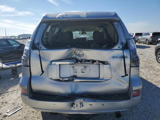 Photo 6 from auction – 2015 LEXUS GX 460 PRE with VIN JTJJM7FX6F5115216
