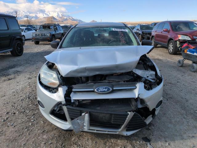 Photo 5 from auction – 2013 FORD FOCUS S with VIN 1FADP3E20DL362588