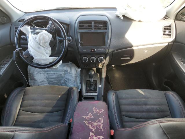 Photo 8 from auction – 2018 MITSUBISHI OUTLANDER with VIN JA4AP3AW4JU018767