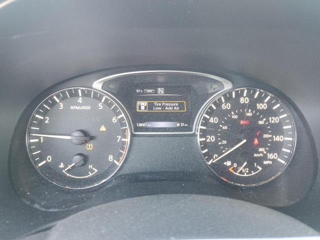 Photo 9 from auction – 2016 NISSAN PATHFINDER with VIN 5N1AR2MM8GC624278