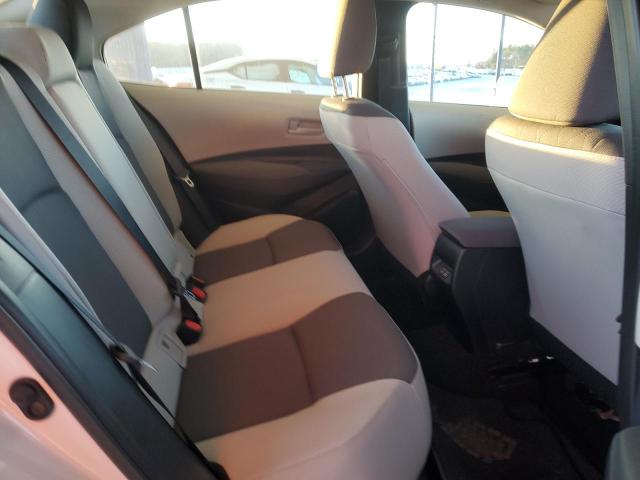 Photo 10 from auction – 2024 TOYOTA COROLLA LE with VIN 5YFB4MDE0RP216718