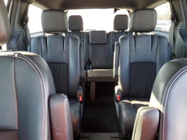 Photo 10 from auction – 2020 DODGE GRAND CARA with VIN 2C4RDGCG3LR237377