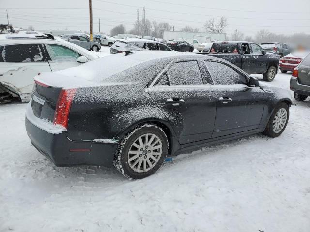 Photo 3 from auction – 2011 CADILLAC CTS with VIN 1G6DA5EY2B0144794