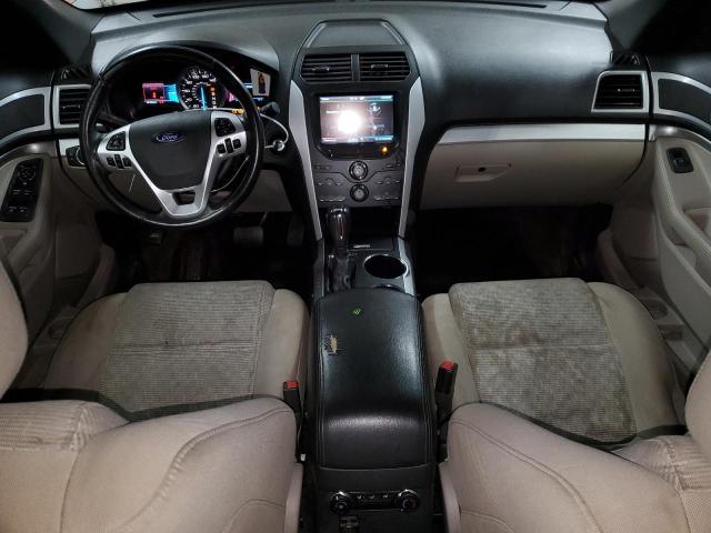 Photo 8 from auction – 2011 FORD EXPLORER X with VIN 1FMHK7D80BGA48657