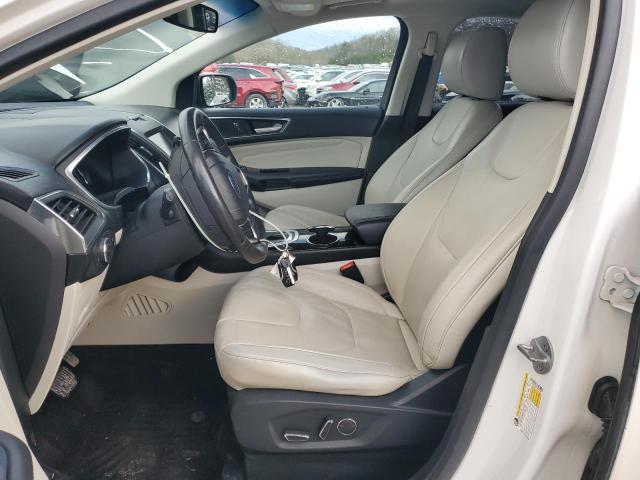 Photo 7 from auction – 2015 FORD EDGE TITAN with VIN 2FMTK4K88FBB71938