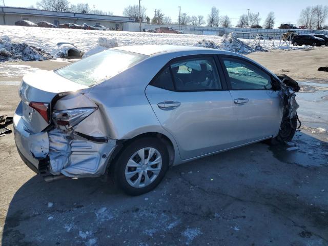Photo 3 from auction – 2019 TOYOTA COROLLA L with VIN 5YFBURHE9KP912880