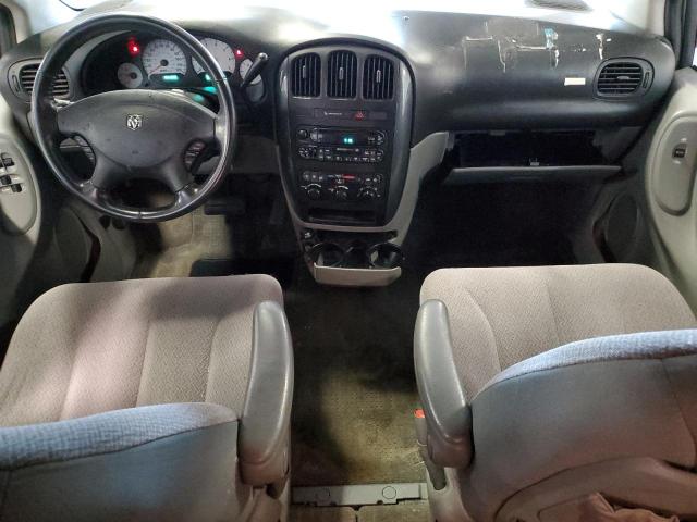 Photo 8 from auction – 2007 DODGE GRAND CARA with VIN 2D4GP44L97R117858