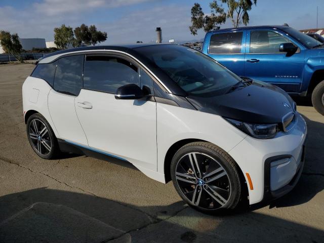 Photo 4 from auction – 2019 BMW I3 BEV with VIN WBY8P2C59K7D28840