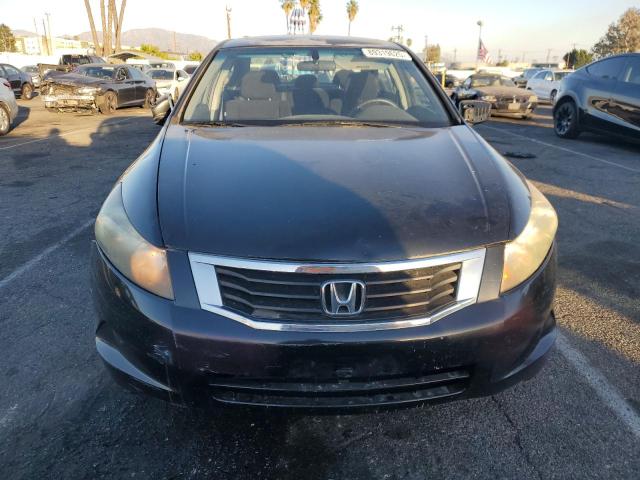 Photo 5 from auction – 2005 HONDA ACCORD EX with VIN JHMCP26768C059667