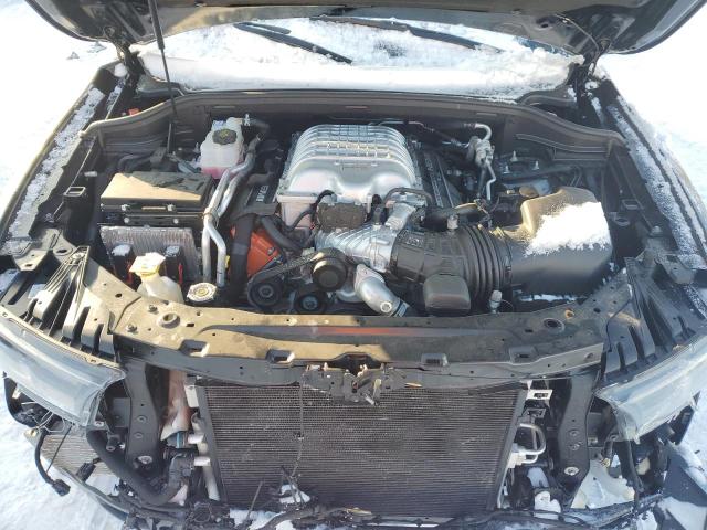 Photo 12 from auction – 2024 DODGE DURANGO SR with VIN 1C4SDJH98RC186503