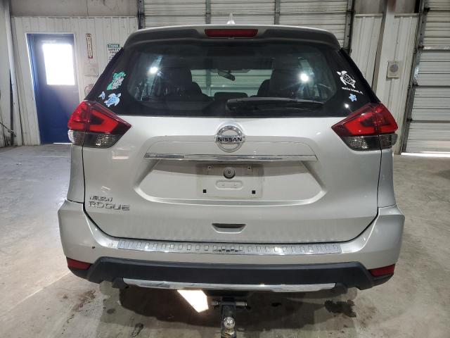 Photo 6 from auction – 2017 NISSAN ROGUE S with VIN 5N1AT2MT4HC862915