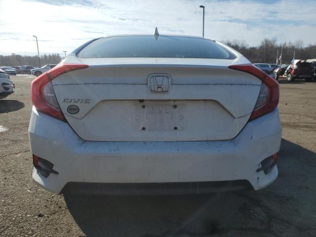 Photo 6 from auction – 2017 HONDA CIVIC EX with VIN 19XFC2F75HE216737