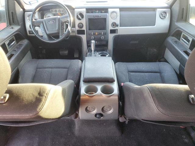 Photo 8 from auction – 2010 FORD F150 SUPER with VIN 1FTFW1EV7AFD10924