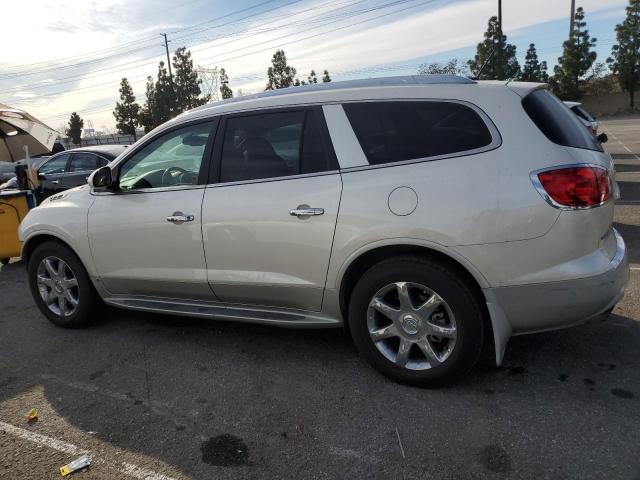 Photo 2 from auction – 2009 BUICK ENCLAVE CX with VIN 5GAEV23D99J198989