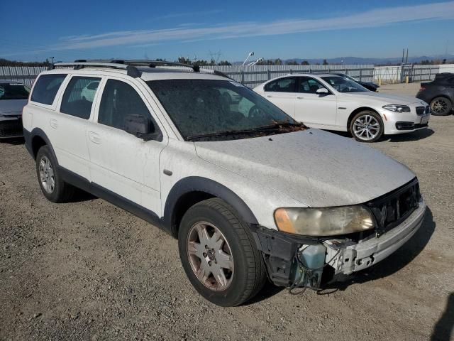 Photo 4 from auction – 2006 VOLVO XC70 with VIN YV4SZ592861233396