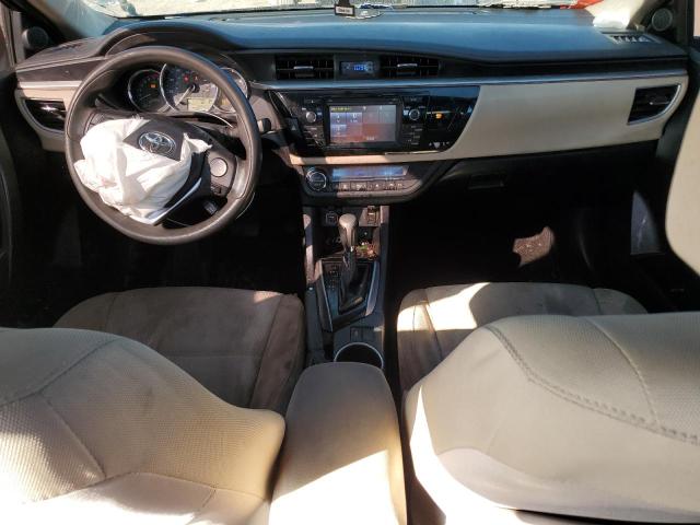 Photo 8 from auction – 2016 TOYOTA COROLLA L with VIN 5YFBURHE5GP564437