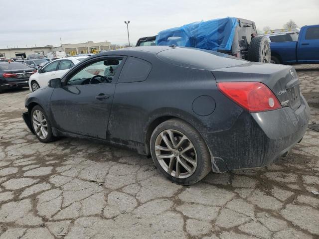 Photo 2 from auction – 2012 NISSAN ALTIMA SR with VIN 1N4BL2EP1CC260207