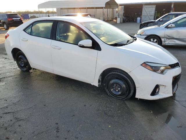 Photo 4 from auction – 2016 TOYOTA COROLLA L with VIN 5YFBURHEXGP426943