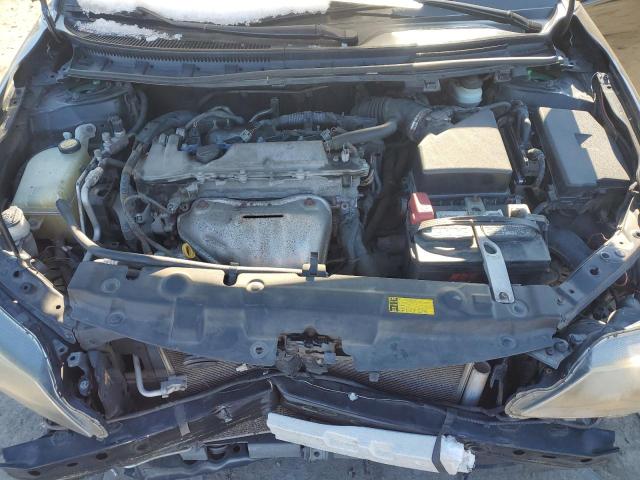 Photo 11 from auction – 2011 TOYOTA SCION TC with VIN JTKJF5C72B3001203