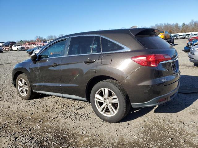 Photo 2 from auction – 2014 ACURA RDX with VIN 5J8TB4H39EL001457