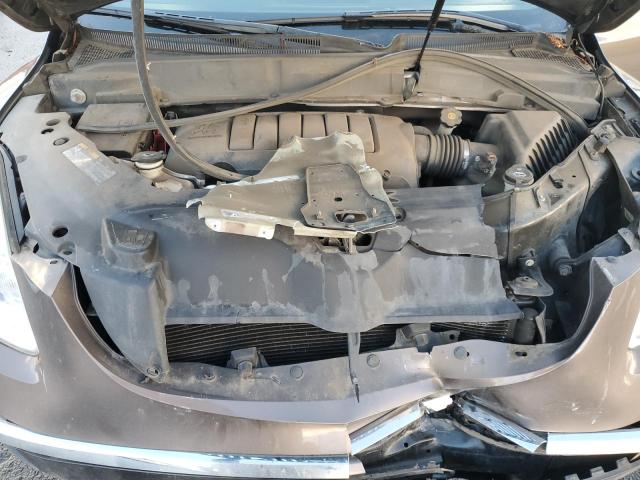 Photo 12 from auction – 2012 BUICK ENCLAVE with VIN 5GAKVCED4CJ377129