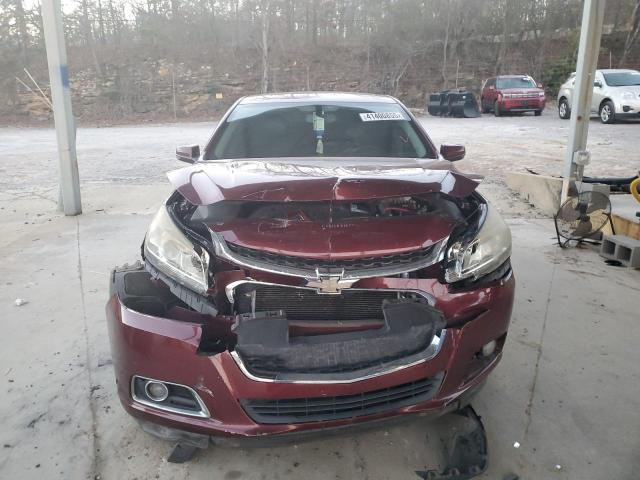 Photo 5 from auction – 2015 CHEVROLET MALIBU LTZ with VIN 1G11F5SL1FF169420