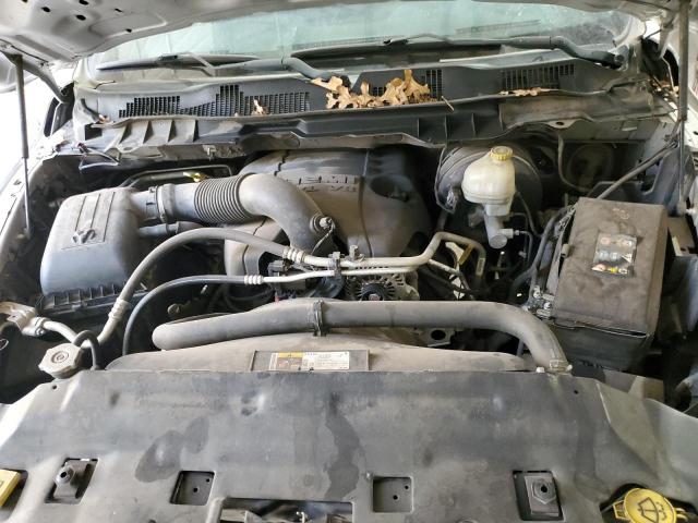 Photo 11 from auction – 2014 RAM 1500 ST with VIN 1C6RR7FT4ES241523