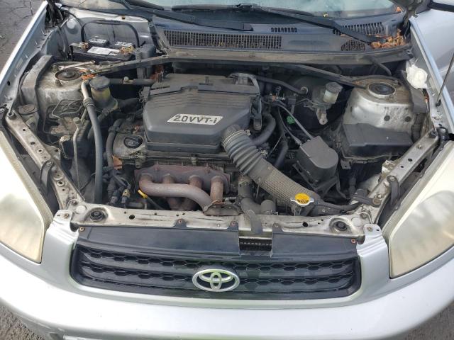 Снимка 12 от търг – 2002 TOYOTA RAV4 с VIN JTEGH20V920062946