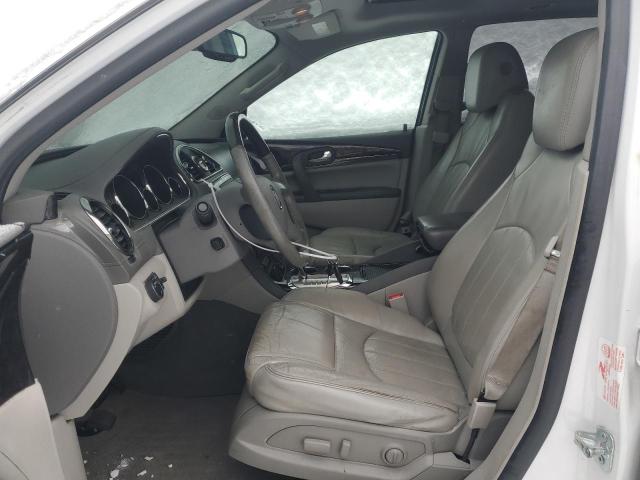 Photo 7 from auction – 2017 BUICK ENCLAVE with VIN 5GAKRCKD9HJ236542