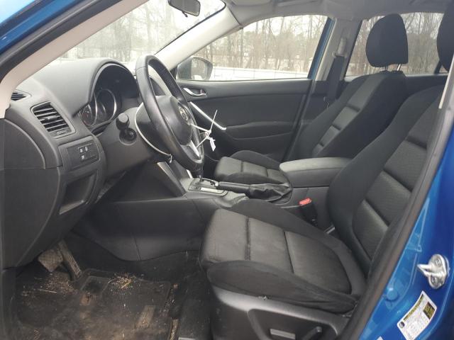 Photo 7 from auction – 2013 MAZDA CX-5 TOURI with VIN JM3KE2CEXD0117482
