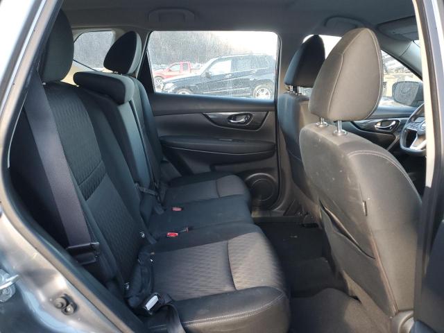 Photo 11 from auction – 2018 NISSAN ROGUE S with VIN KNMAT2MV0JP542527