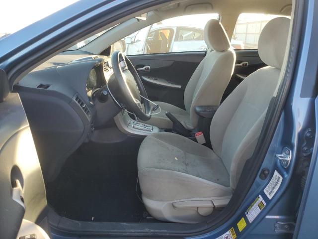 صورة رقم 7 من المزاد - 2013 TOYOTA COROLLA BA مع VIN 5YFBU4EE6DP077332