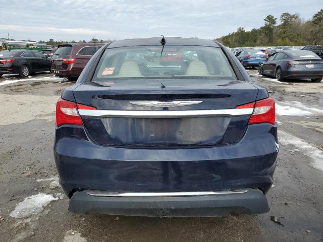 Photo 6 from auction – 2013 CHRYSLER 200 TOURIN with VIN 1C3CCBBB2DN543359