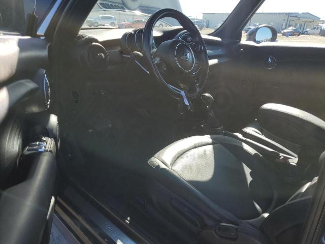 Photo 8 from auction – 2018 MINI COOPER with VIN WMWWG5C53J3D00870
