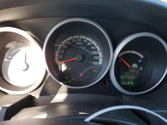 Photo 9 from auction – 2010 DODGE GRAND CARA with VIN 2D4RN4DE5AR318714