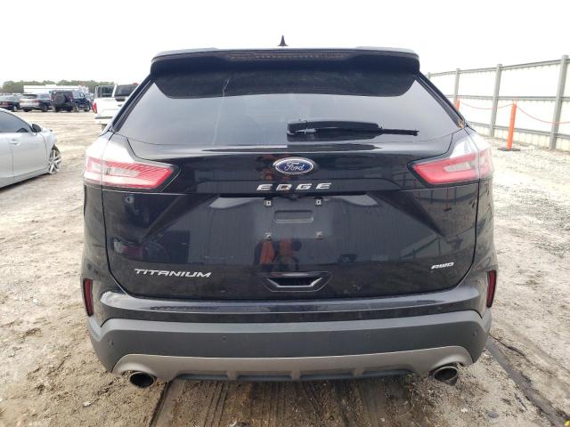 Photo 6 from auction – 2022 FORD EDGE TITAN with VIN 2FMPK4K98NBA36922