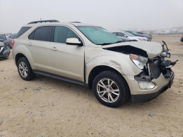 Photo 4 from auction – 2016 CHEVROLET EQUINOX LT with VIN 1GNFLFEK6GZ105038