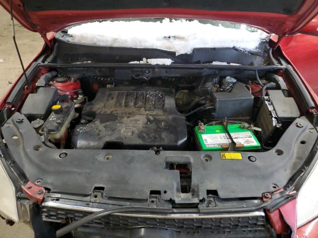 Photo 12 from auction – 2009 TOYOTA RAV4 LIMIT with VIN 2T3BK31V49W003233