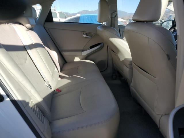 Photo 10 from auction – 2010 TOYOTA PRIUS with VIN JTDKN3DU9A0052866