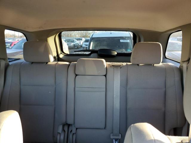 Photo 10 from auction – 2012 JEEP GRAND CHER with VIN 1C4RJEAG9CC142766
