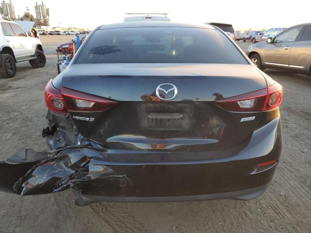 Photo 6 from auction – 2016 MAZDA 3 SPORT with VIN 3MZBM1T76GM326739