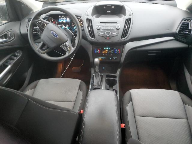 Photo 8 from auction – 2017 FORD ESCAPE SE with VIN 1FMCU0GD1HUE86277